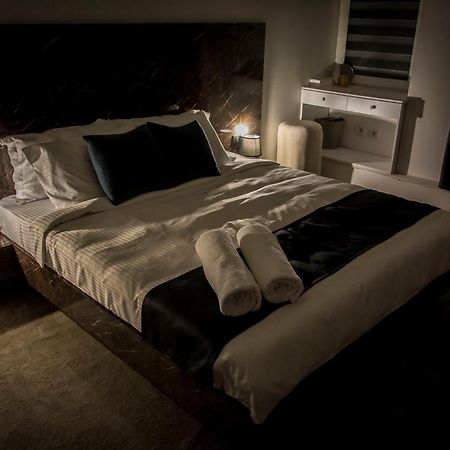Magnolija Apartments Manastır Dış mekan fotoğraf