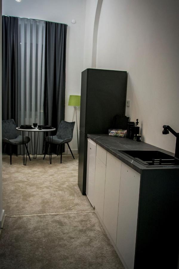 Magnolija Apartments Manastır Dış mekan fotoğraf