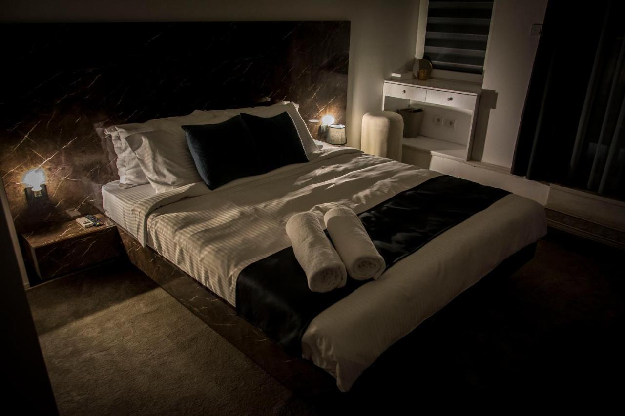 Magnolija Apartments Manastır Dış mekan fotoğraf