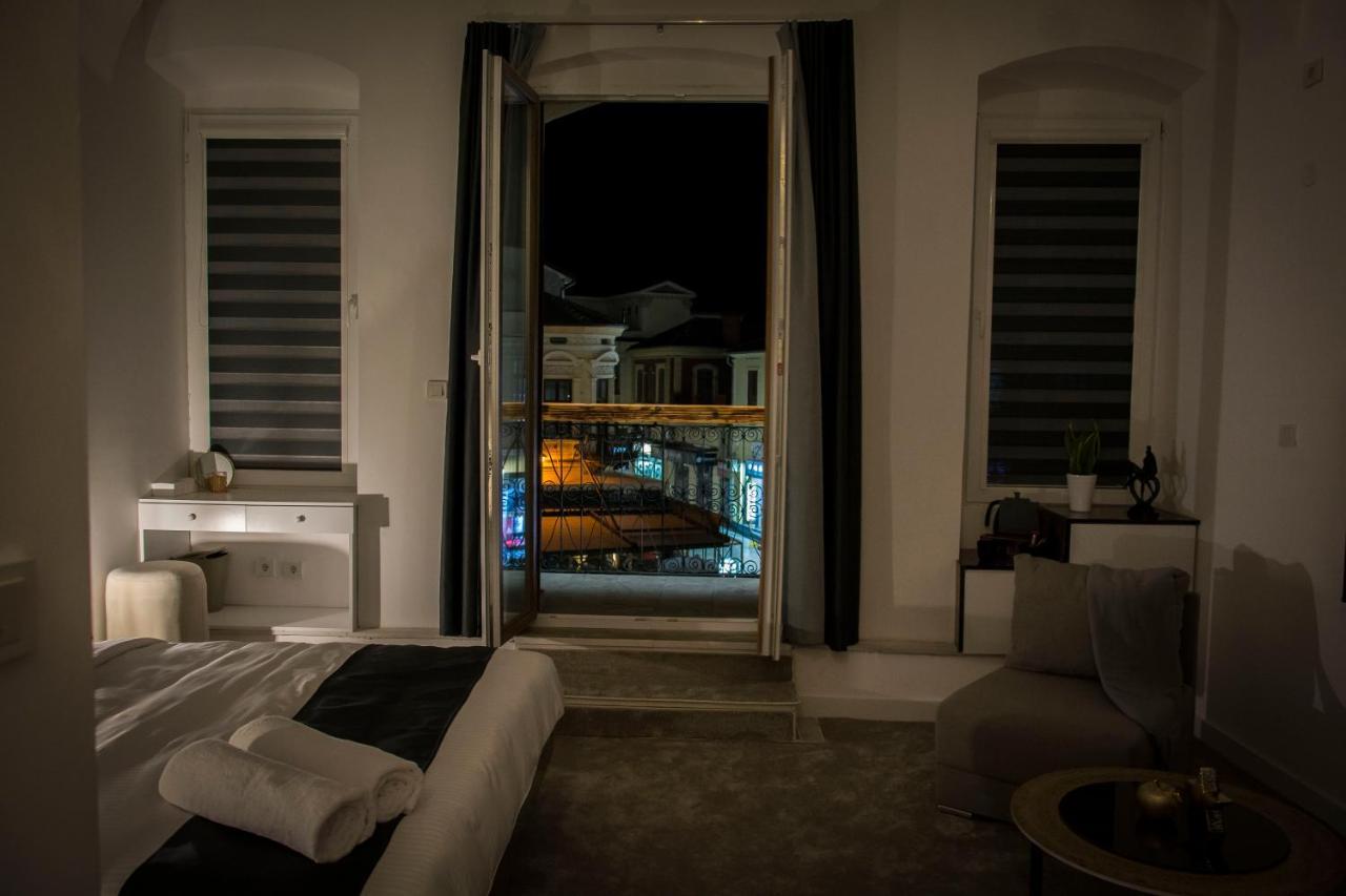 Magnolija Apartments Manastır Dış mekan fotoğraf