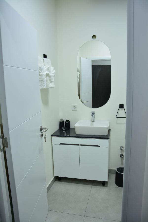 Magnolija Apartments Manastır Dış mekan fotoğraf