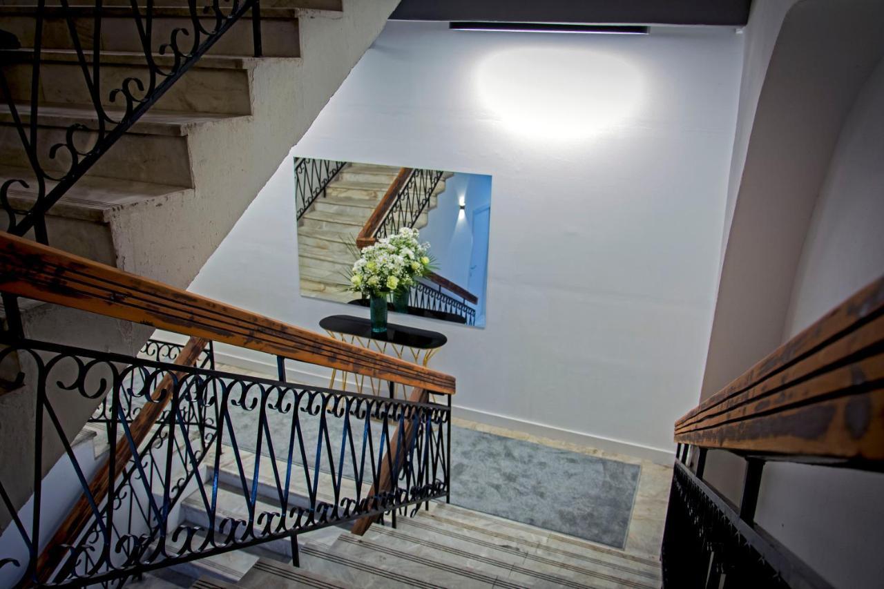 Magnolija Apartments Manastır Dış mekan fotoğraf