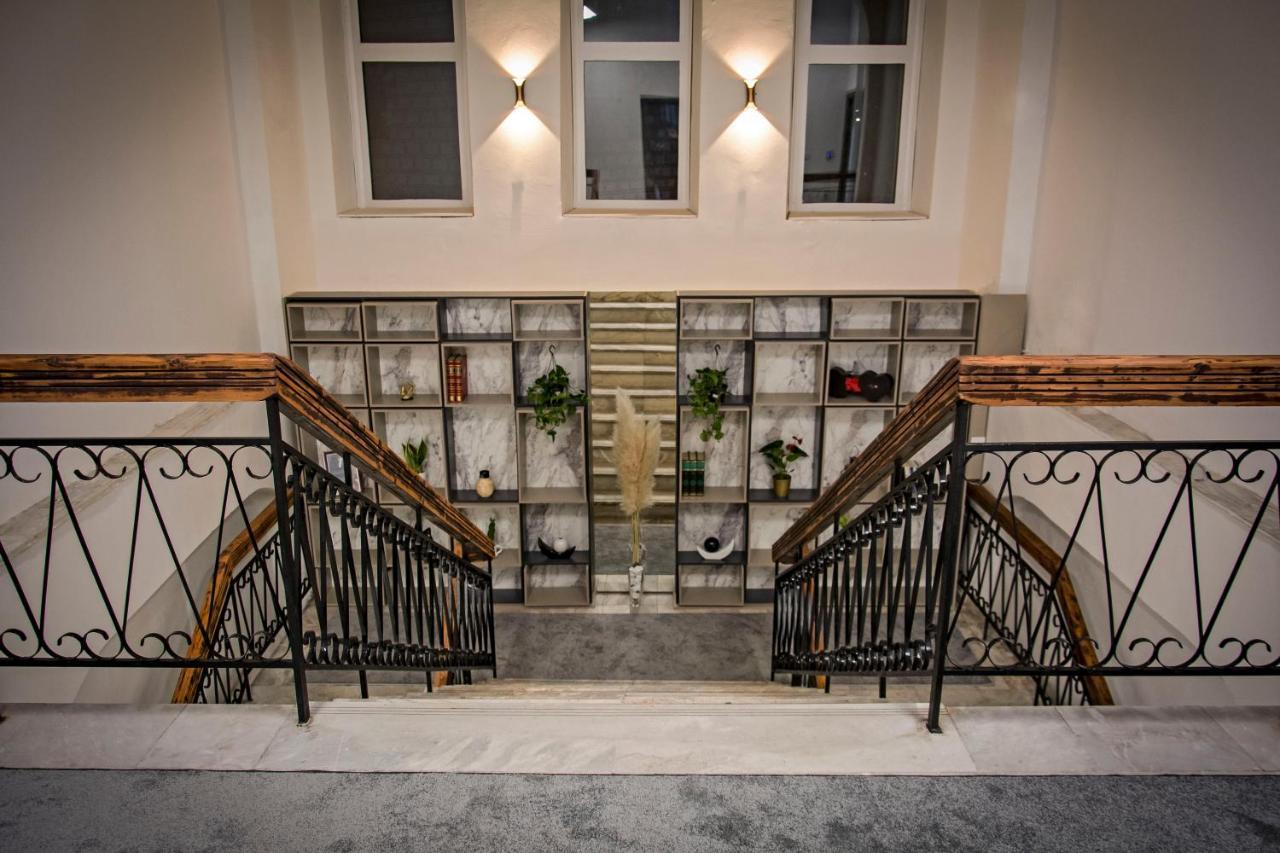 Magnolija Apartments Manastır Dış mekan fotoğraf