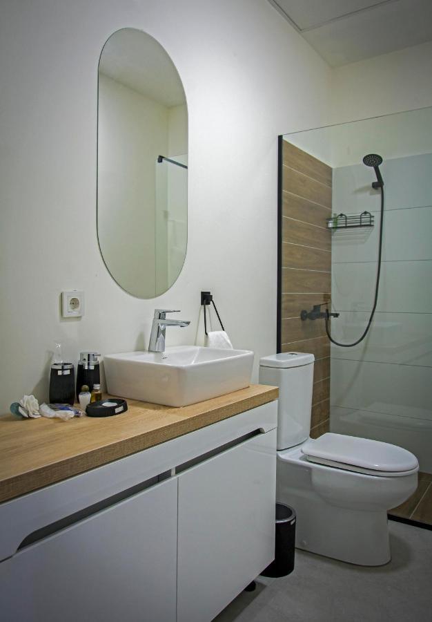 Magnolija Apartments Manastır Dış mekan fotoğraf