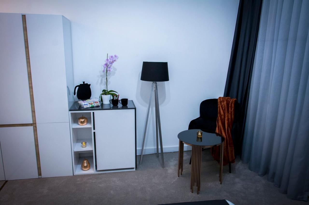 Magnolija Apartments Manastır Dış mekan fotoğraf