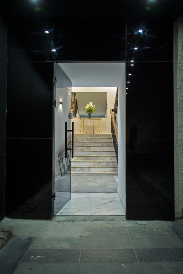 Magnolija Apartments Manastır Dış mekan fotoğraf