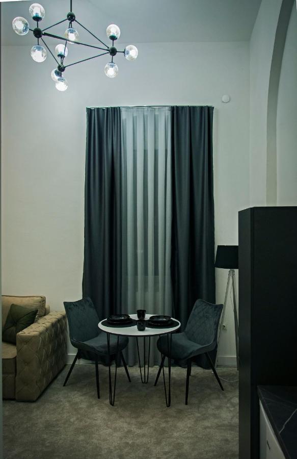 Magnolija Apartments Manastır Dış mekan fotoğraf