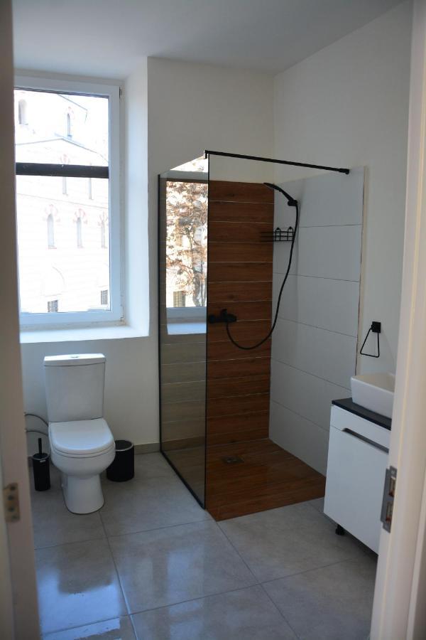 Magnolija Apartments Manastır Dış mekan fotoğraf