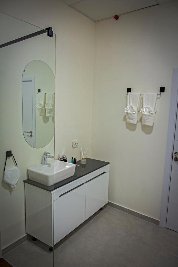 Magnolija Apartments Manastır Dış mekan fotoğraf
