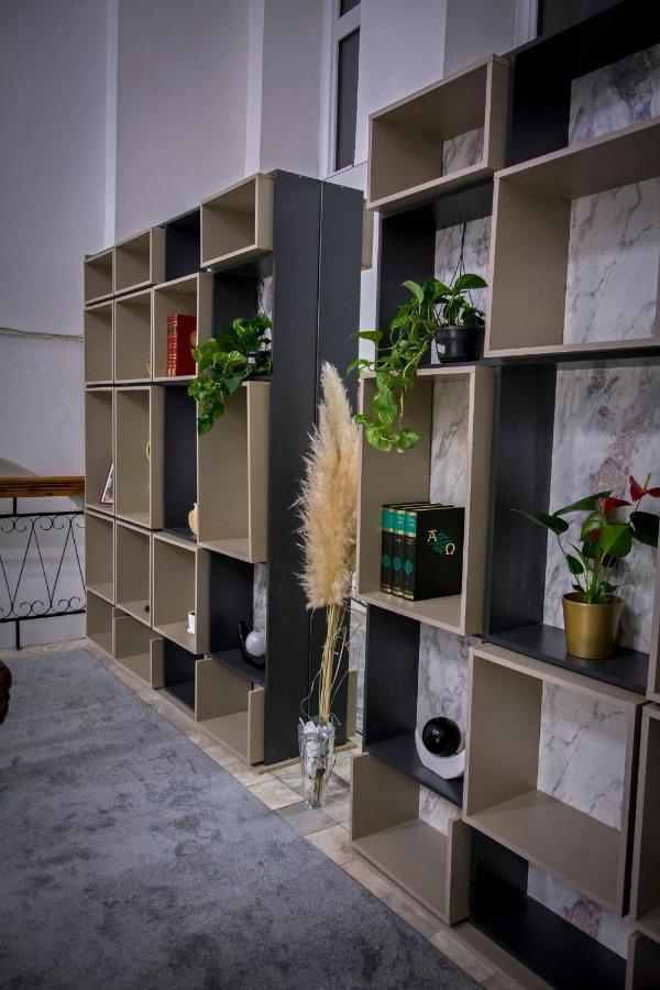 Magnolija Apartments Manastır Dış mekan fotoğraf