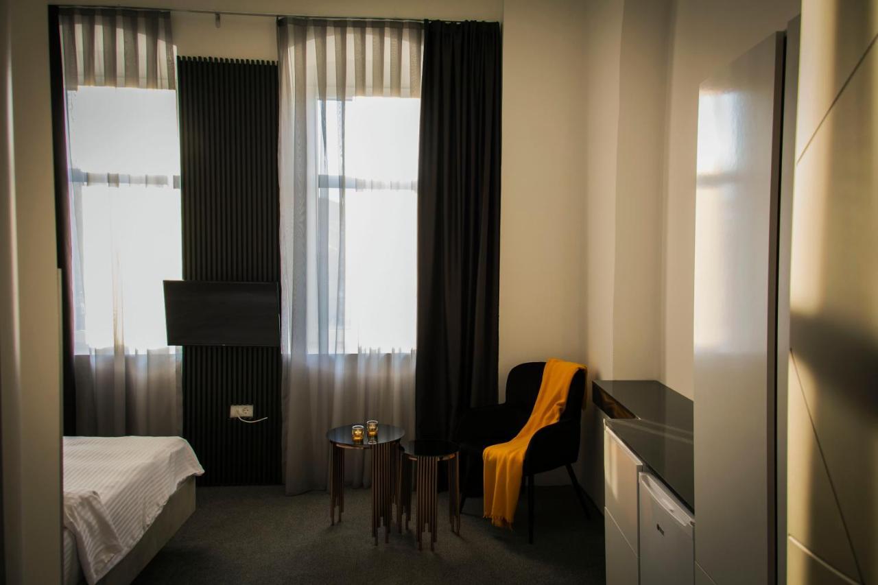 Magnolija Apartments Manastır Dış mekan fotoğraf