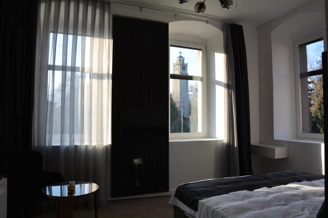 Magnolija Apartments Manastır Dış mekan fotoğraf