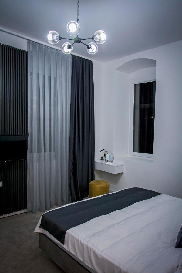 Magnolija Apartments Manastır Dış mekan fotoğraf