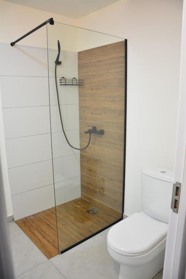 Magnolija Apartments Manastır Dış mekan fotoğraf