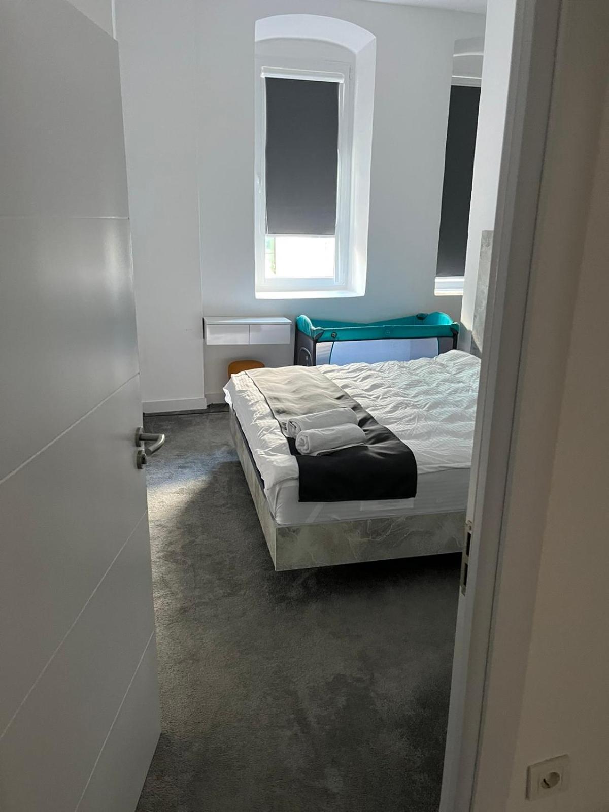 Magnolija Apartments Manastır Dış mekan fotoğraf