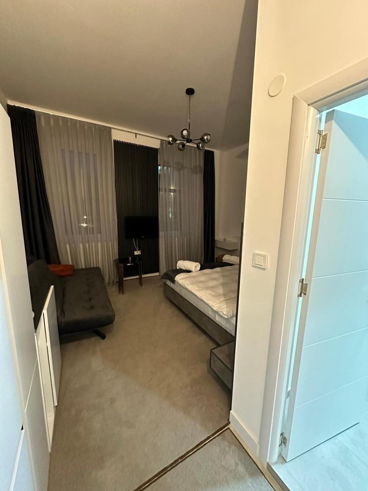 Magnolija Apartments Manastır Dış mekan fotoğraf