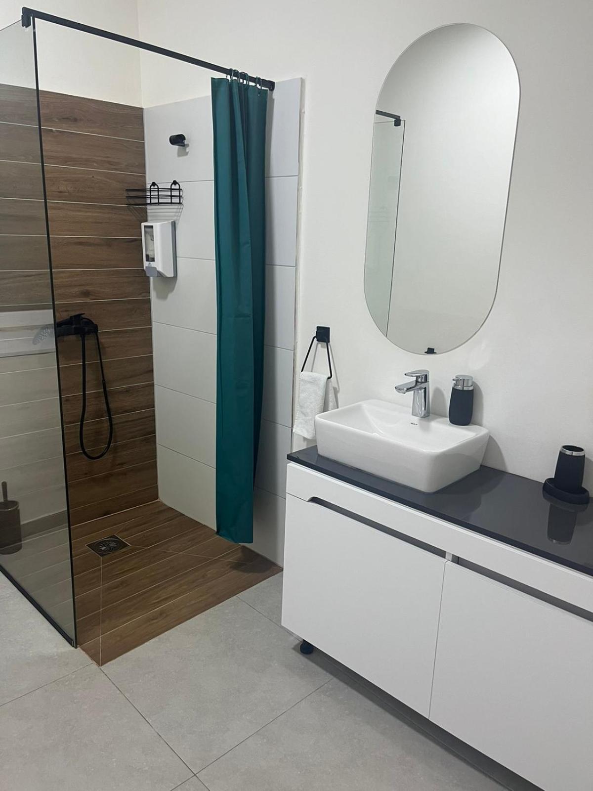 Magnolija Apartments Manastır Dış mekan fotoğraf