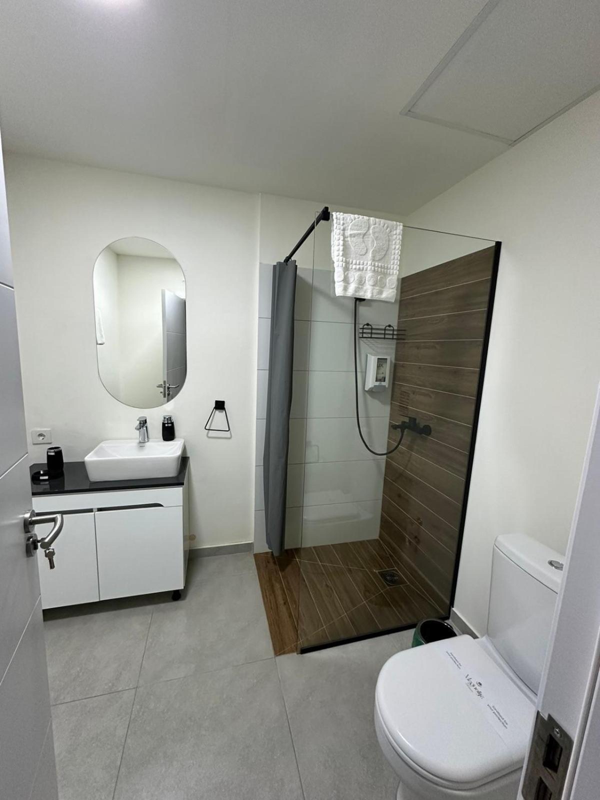 Magnolija Apartments Manastır Dış mekan fotoğraf