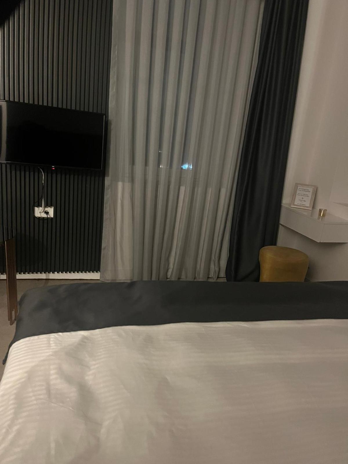 Magnolija Apartments Manastır Dış mekan fotoğraf
