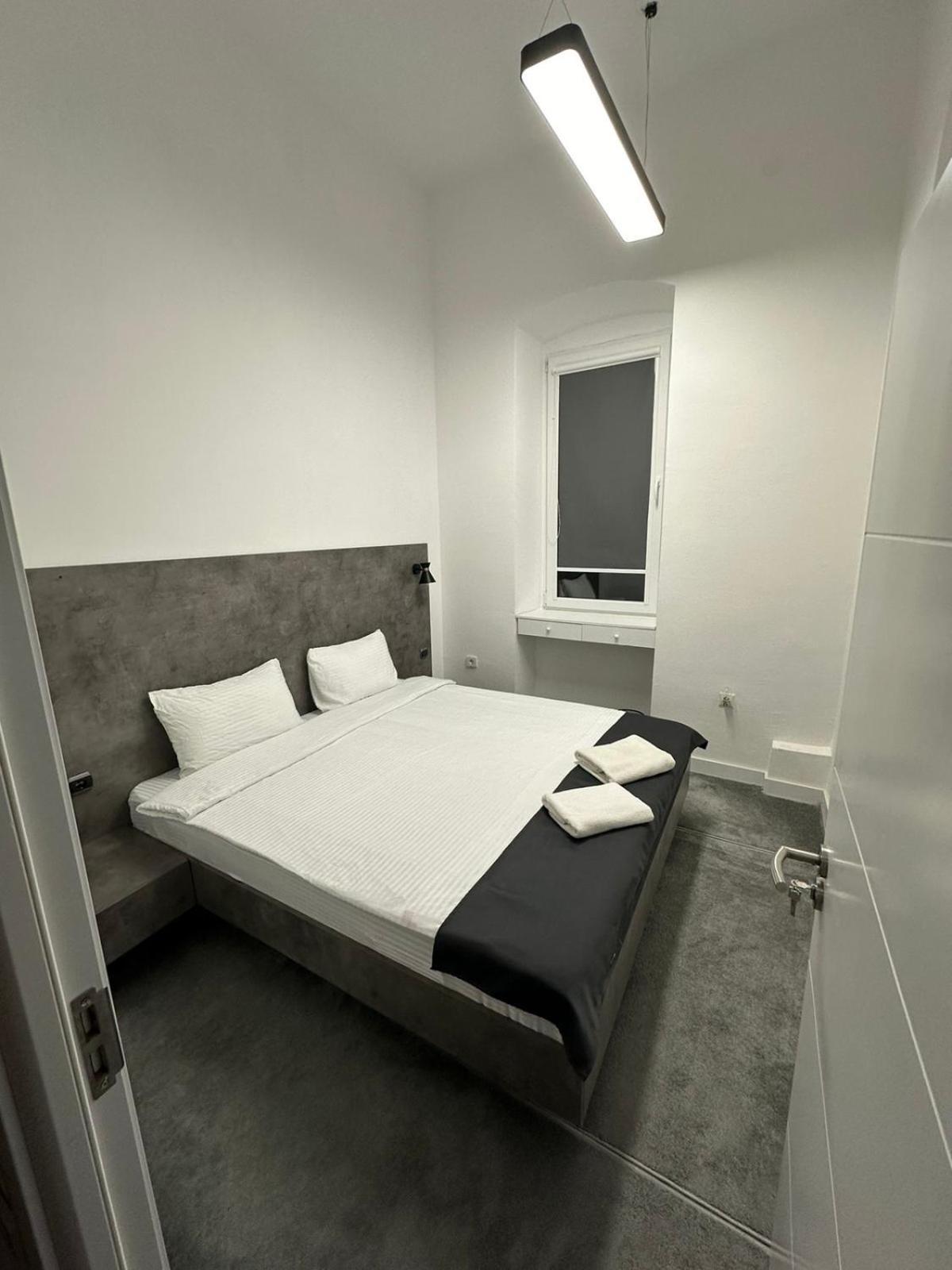 Magnolija Apartments Manastır Dış mekan fotoğraf