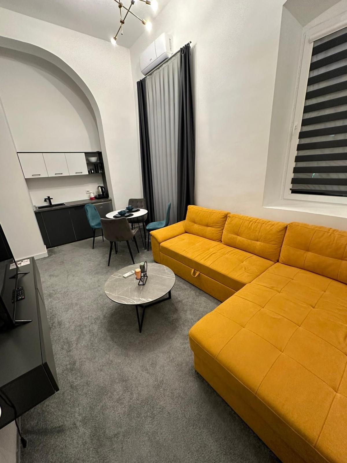 Magnolija Apartments Manastır Dış mekan fotoğraf