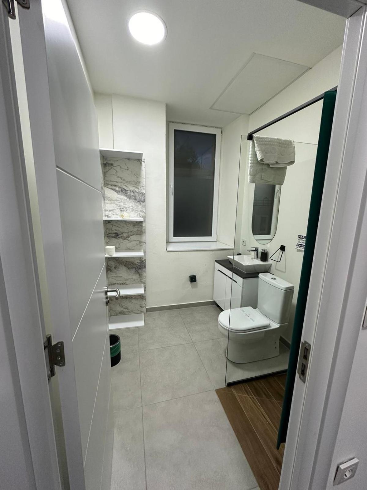 Magnolija Apartments Manastır Dış mekan fotoğraf